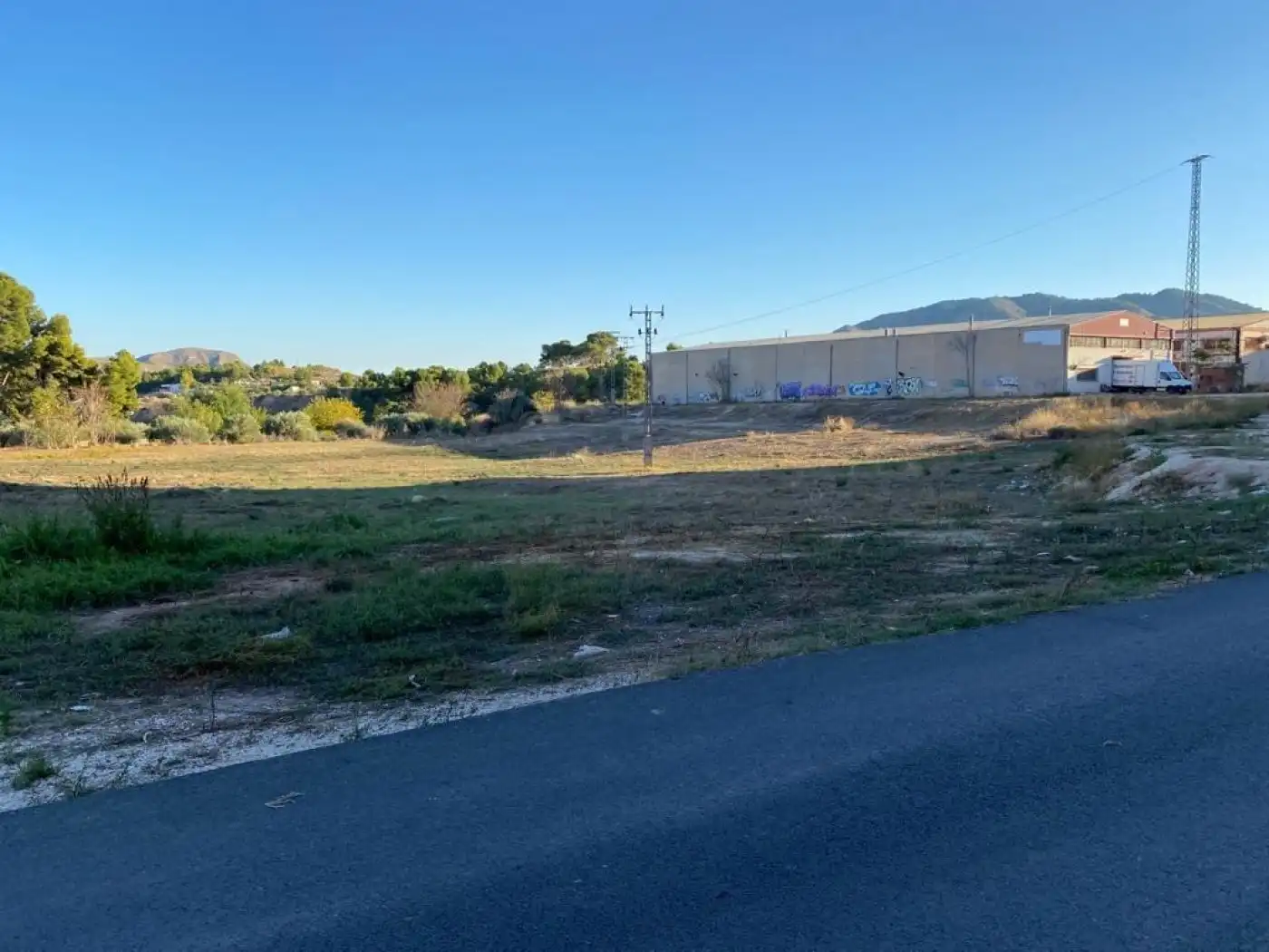 SE VENDE SOLAR URBANO EN MONOVAR ALICANTE SPAIN, imatge 4