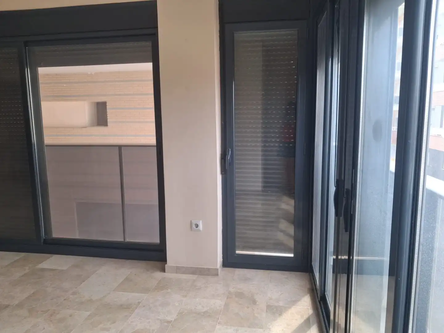 Terrassa de Pis en venda en Benicarló amb Aire condicionat, Terrassa i Forn