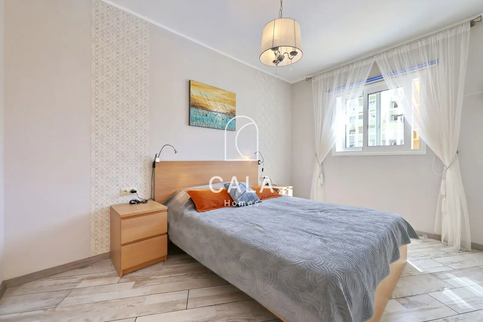 Apartament amb terrassa en venda a Antonio Navarro, imagen 10