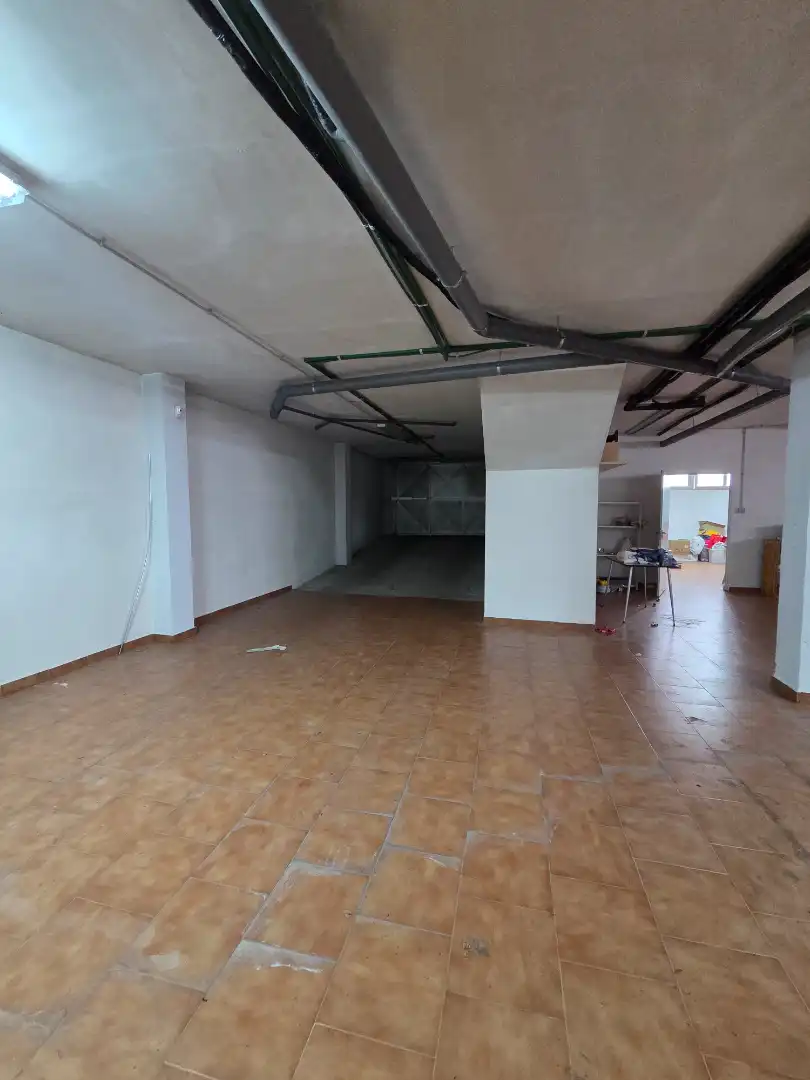 Chalet con jardín en venta en Calle Italia, imagen 17