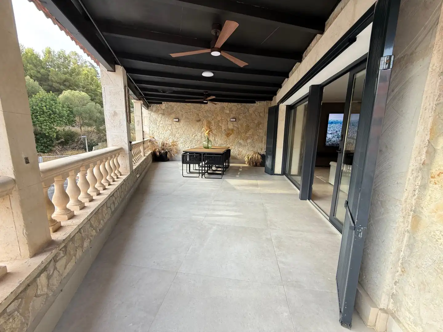 Casa adosada en venta en Carrer de Miquel Rosselló i Alemany, Cala Major