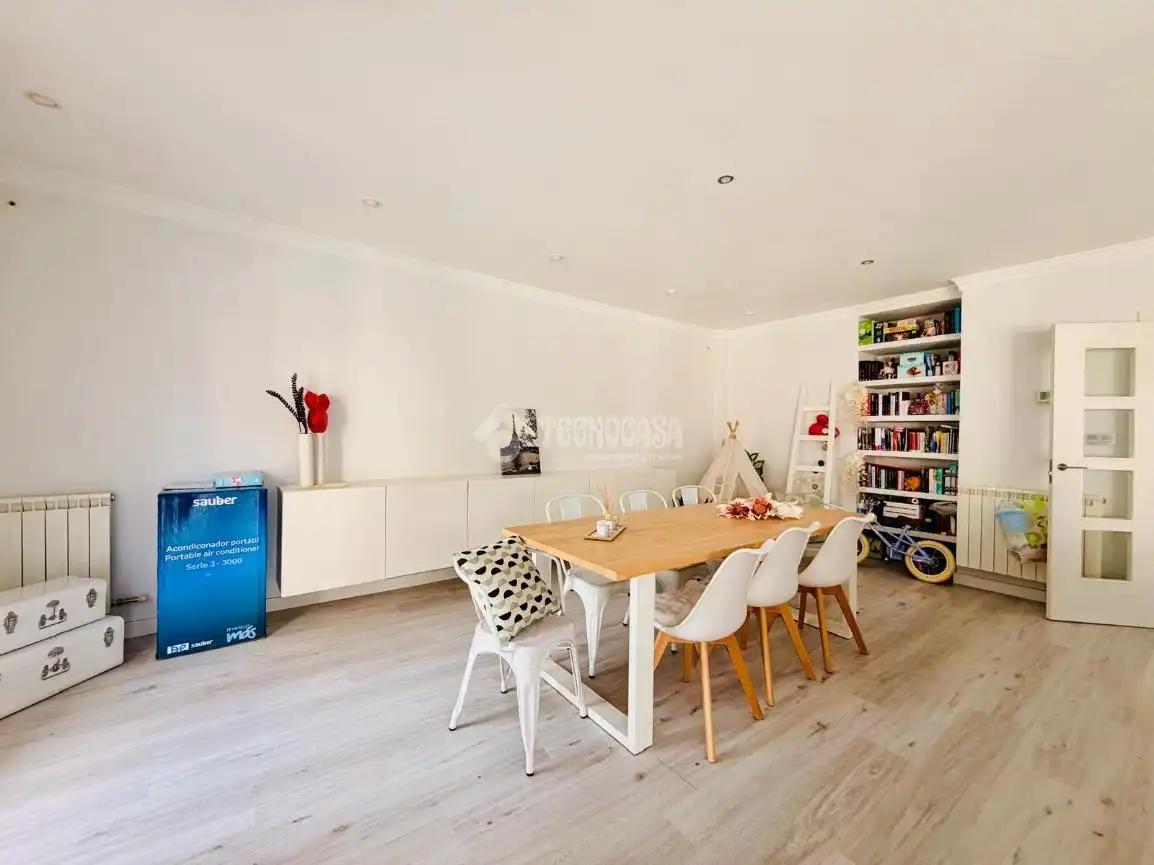 Flat with lift for sale in Medina del Campo, imagen 10