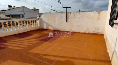 Foto 2 de Casa o xalet en venda a La Coca - La Nia - Vistahermosa, Alicante
