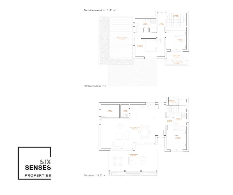 House with terrace for sale in Ciudad Quesada, imagen 4