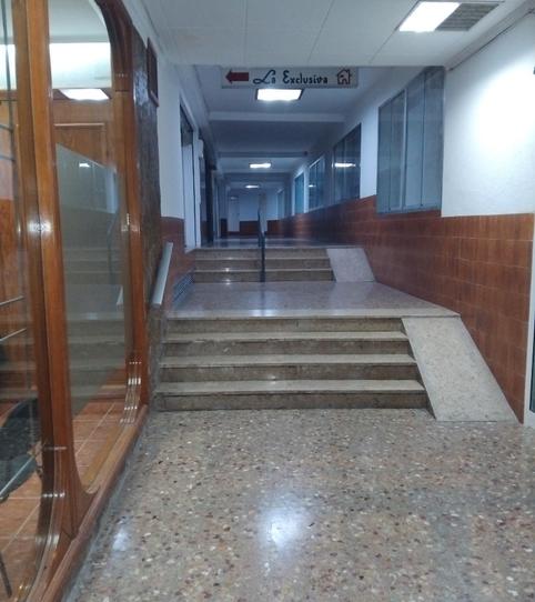 Photo 2 of Storage room for sale in Carrer de Sant Francesc, 41i, Casco Urbano, Vinaròs