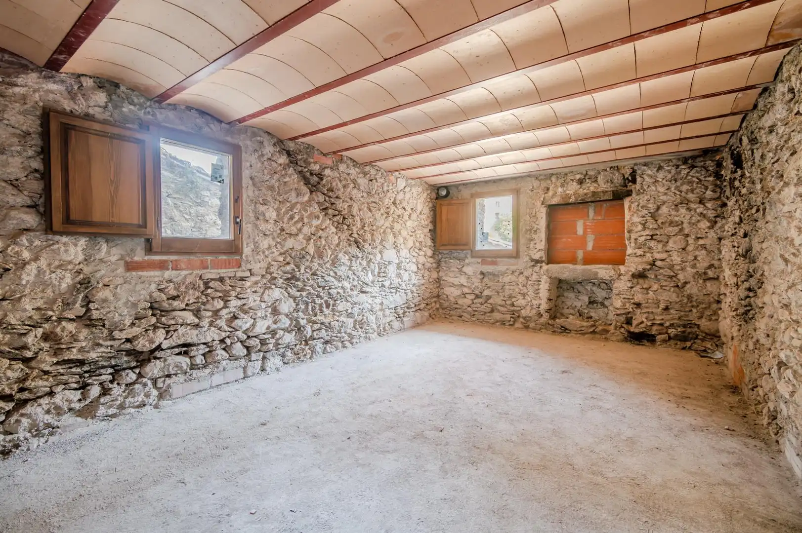 Finca rústica en venta en Camprodon