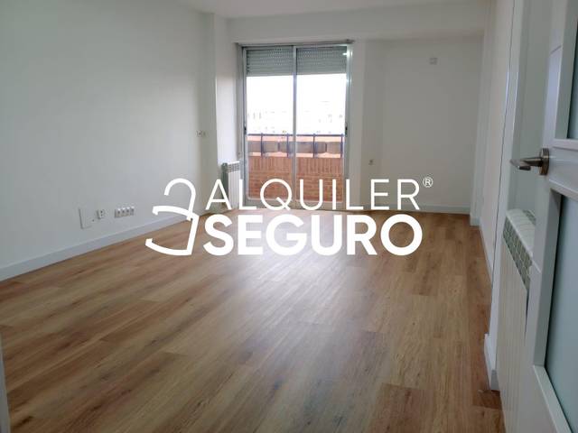 Piso en Alquiler en de Guadalajara en Arcos