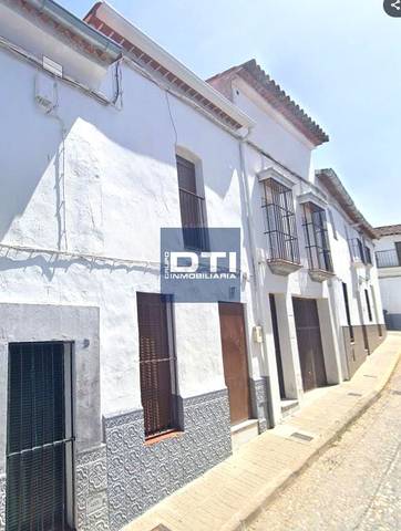 Casa-chalet en Venta en Doctor Garcia Sanchez, 47 en Jabugo