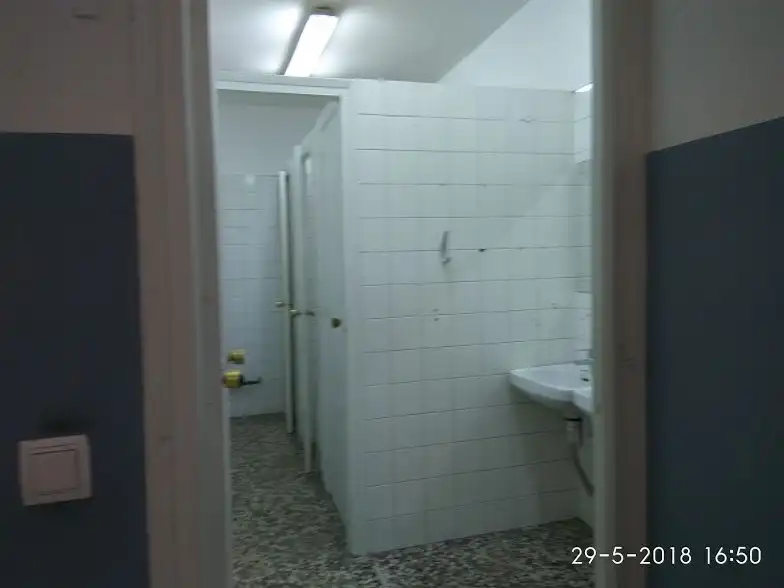 Nau industrial de lloguer a Calle San Norberto, 20, Villaverde Alto