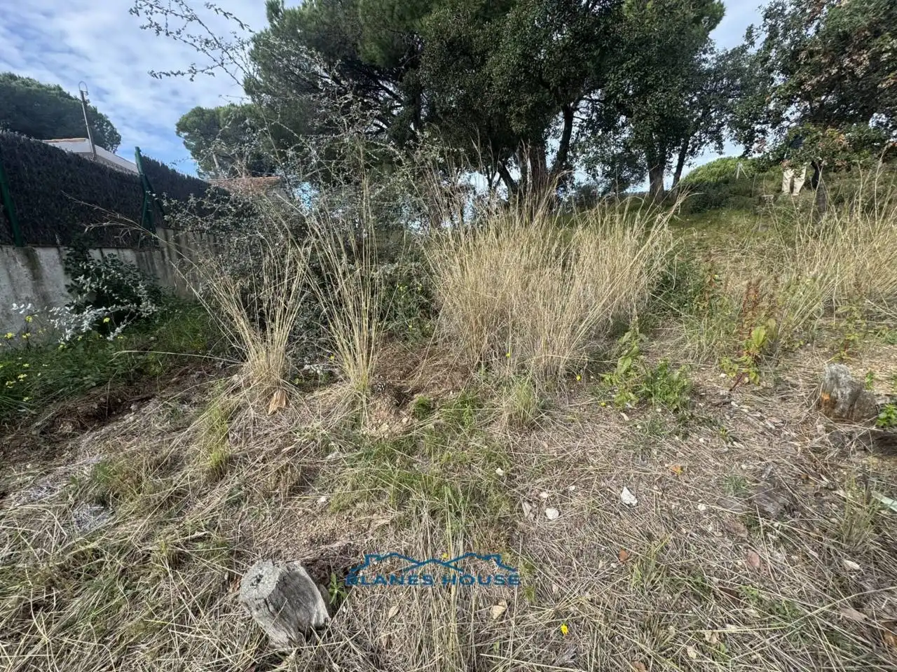 Wohnbaugrundstück zum Verkauf in Avenida San Daniel 0