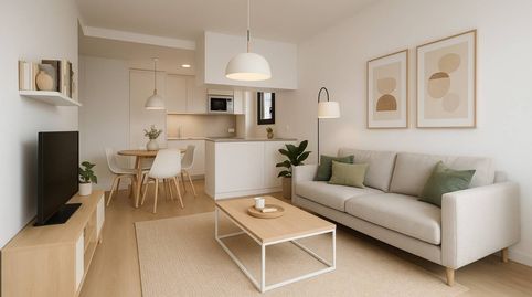 Foto 4 de Piso en venta en Calle Francisco de Quevedo, Centre, Granollers