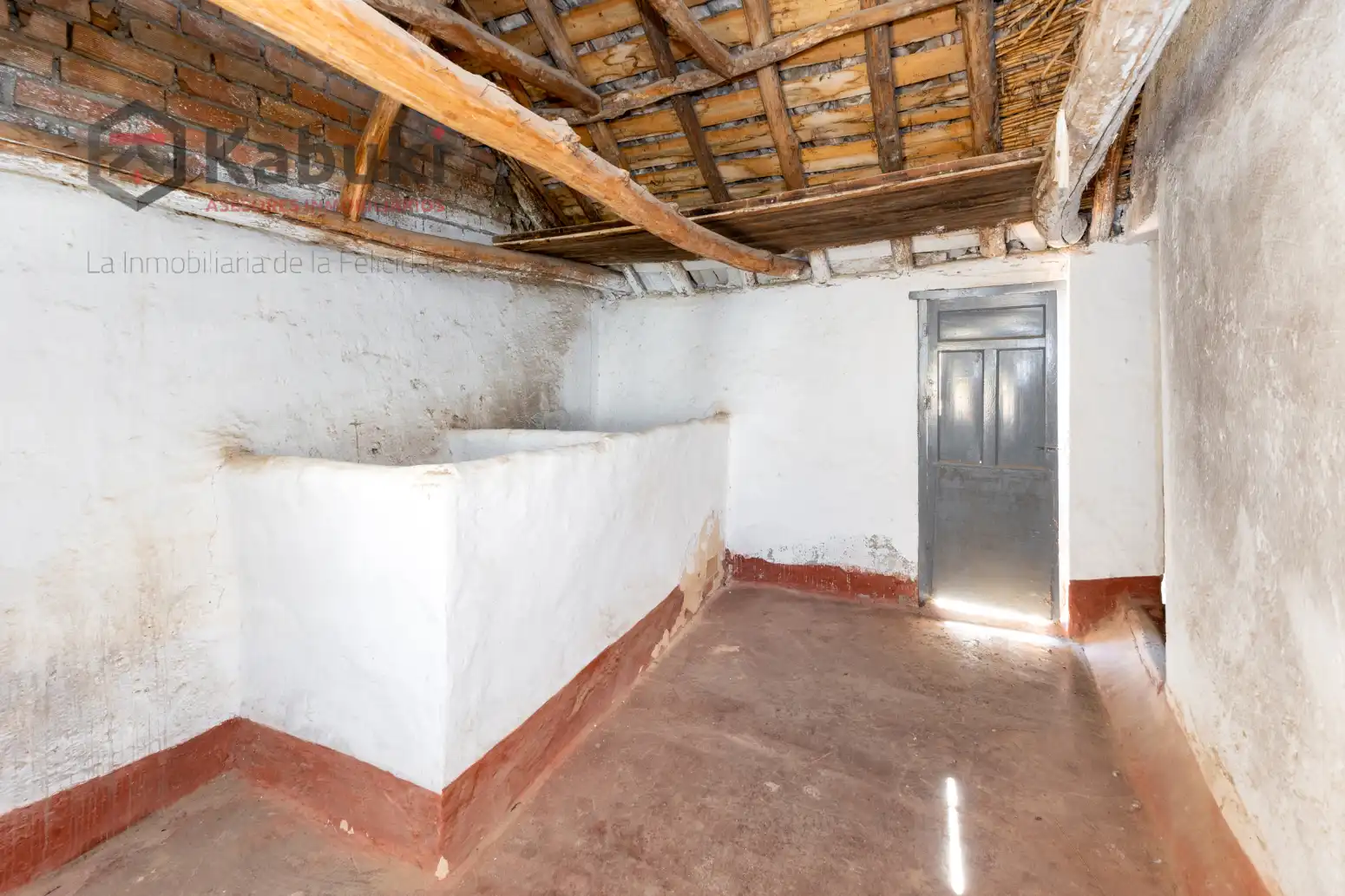 Casa adosada en venta en Beas de Granada con Terraza