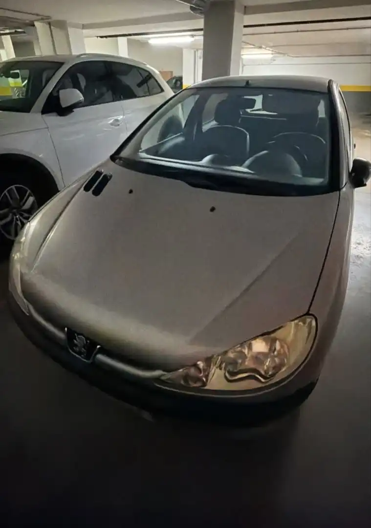 Parking de Garaje en venta en Cáceres