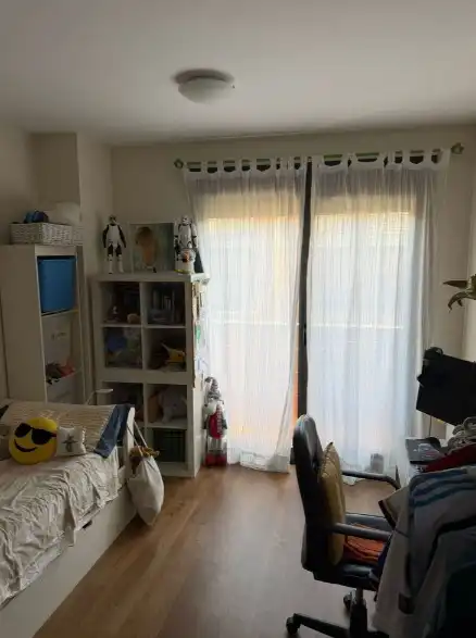 Terraza de Casa o chalet en venta en Meco con Aire acondicionado, Calefacción y Jardín privado