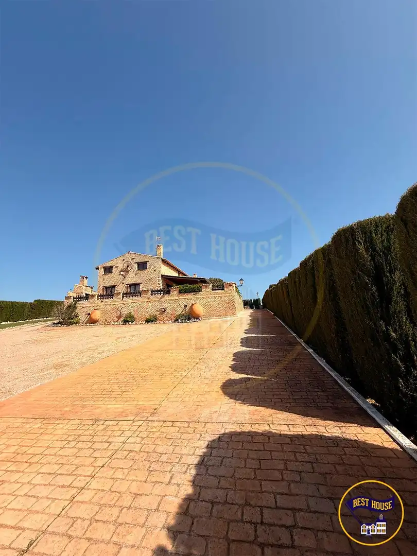 Casa amb terrassa en venda a DISEMINADOS, imagen 42