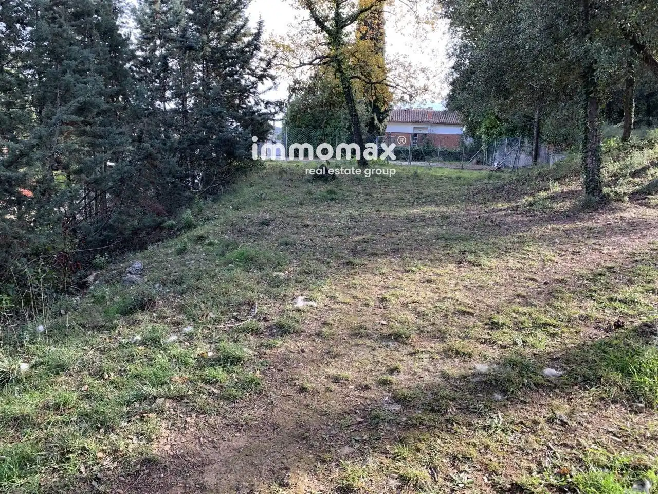 Rustikales Grundstück zum Verkauf in Bigues i Riells del Fai, imagen 2