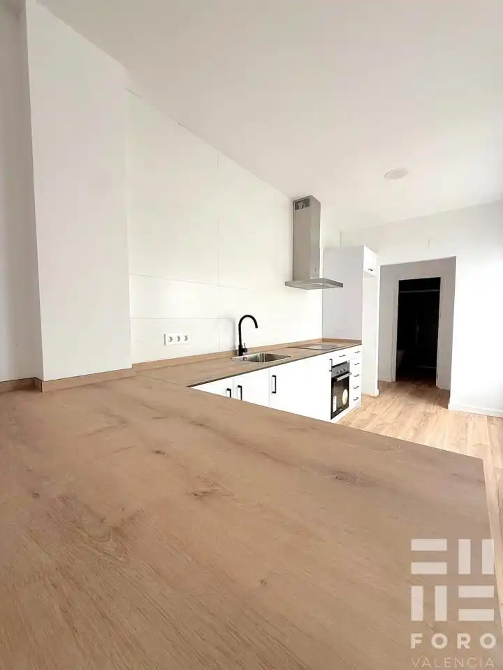 Cuina de Planta baixa en venda en Xeraco amb Terrassa
