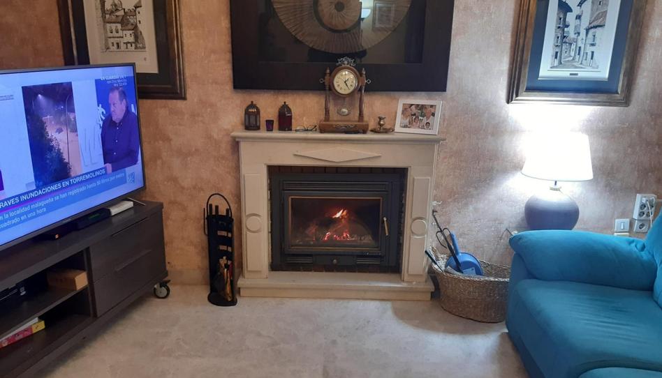 Photo 1 of House or chalet for sale in Cerros de Montequinto, Sevilla