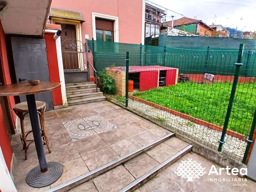 Flat for sale in Altamira