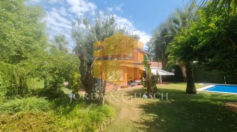 Photo 2 of House or chalet for sale in Carrer de Bernat Desclot, Arxiu, Barcelona