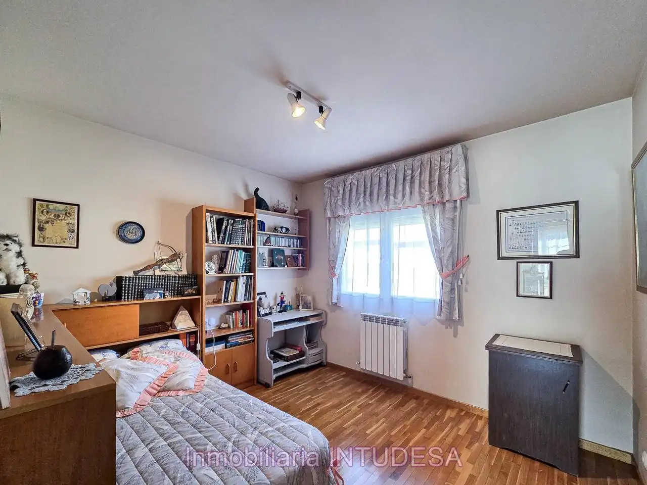 Habitación de Casa o chalet en venta en Parque del Queiles