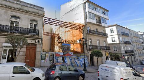 Photo 2 of Residential for sale in Alfonso XIII, Centro - Areal, Pontevedra