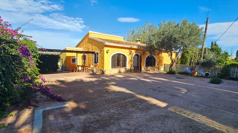 Photo 2 of Country house for sale in Montañar - El Arenal, Alicante