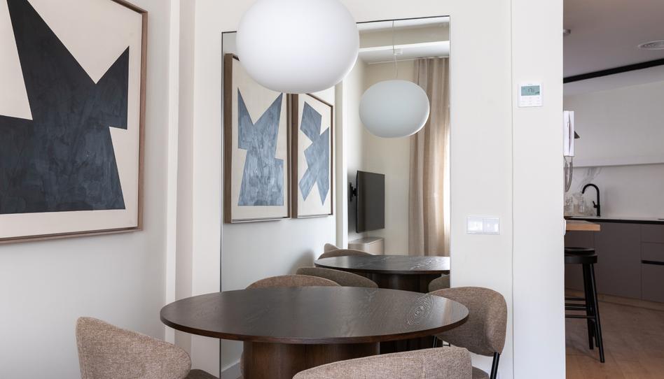 Photo 1 of Flat to rent in Carrer de Còrsega, Dreta de l'Eixample, Barcelona