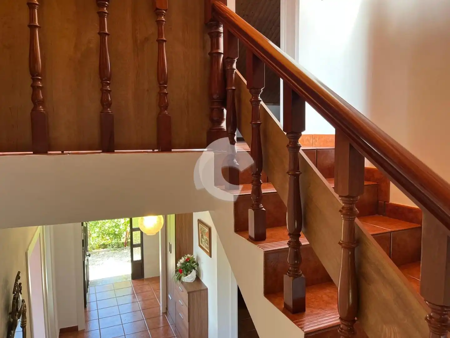 Houses for sale in Muros  with Heating and Private garden
