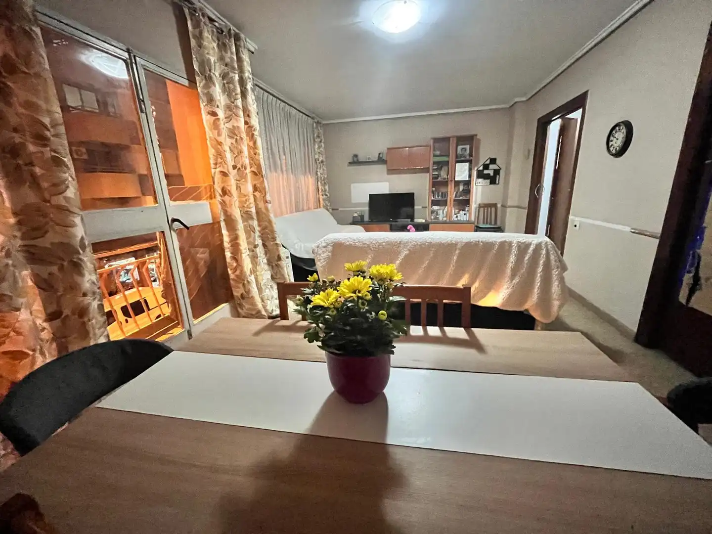 Pis en venda a Avinguda de l'Orxata, Alboraya Centro