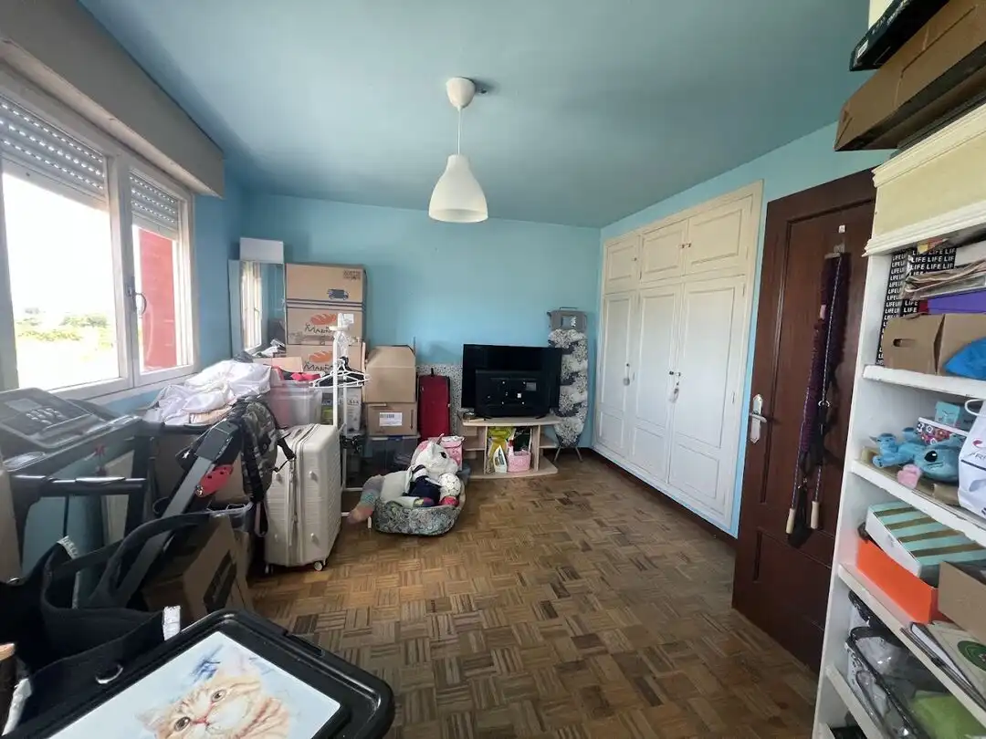 Habitación de Piso en venta en Siero con Calefacción, Terraza y Trastero