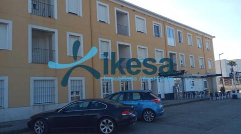 Foto 2 de Pis en venda a Monesterio, Badajoz