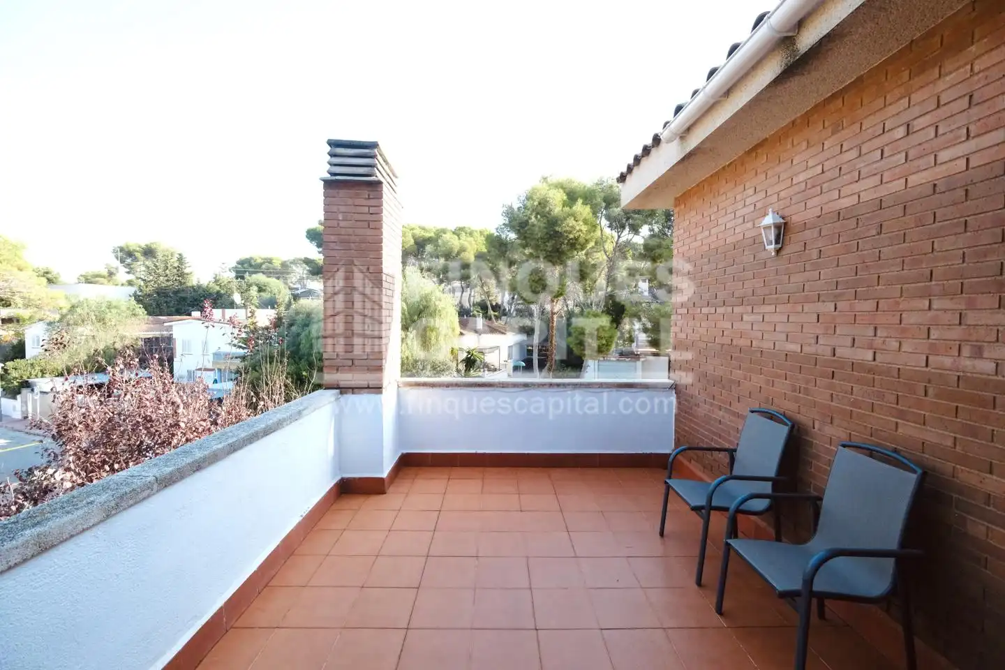 Casa amb jardí en venda a Urbanitzacions de Llevant, imagen 52