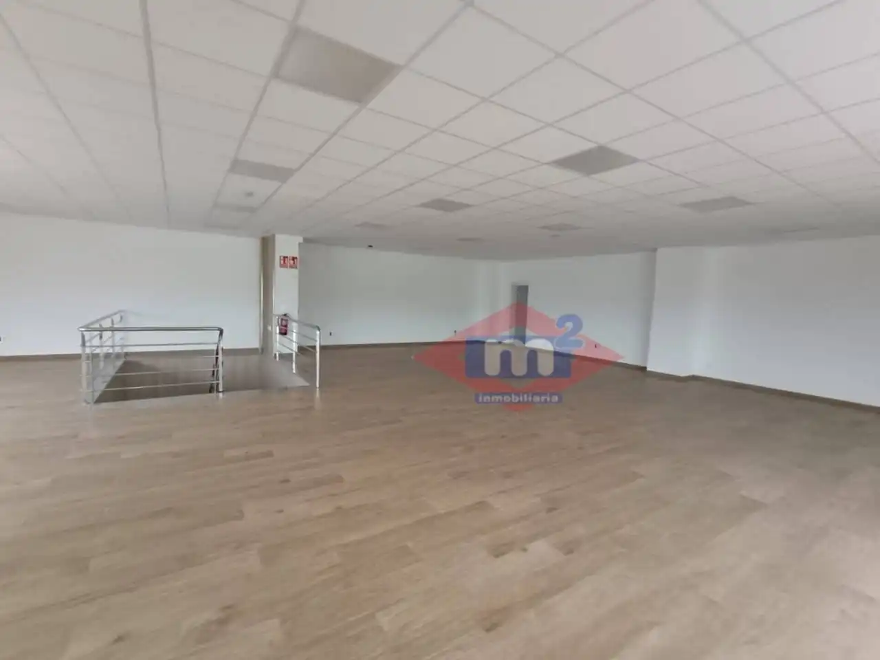 Nave industrial en venta en Poligono a granxa, imagen 25