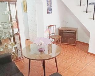 Sala d'estar de Casa o xalet en venda en Benaoján amb Terrassa