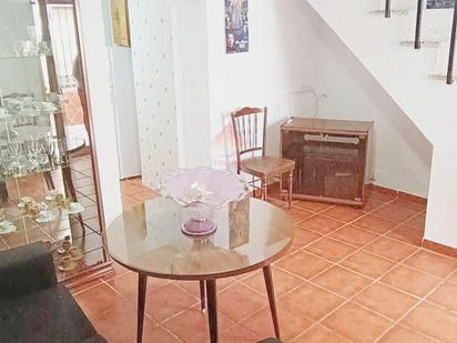 Sala d'estar de Casa o xalet en venda en Benaoján amb Terrassa