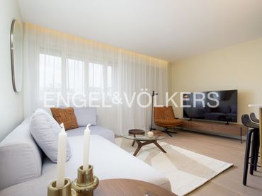 Wohnung mit Aufzug zum Verkauf in Eixample