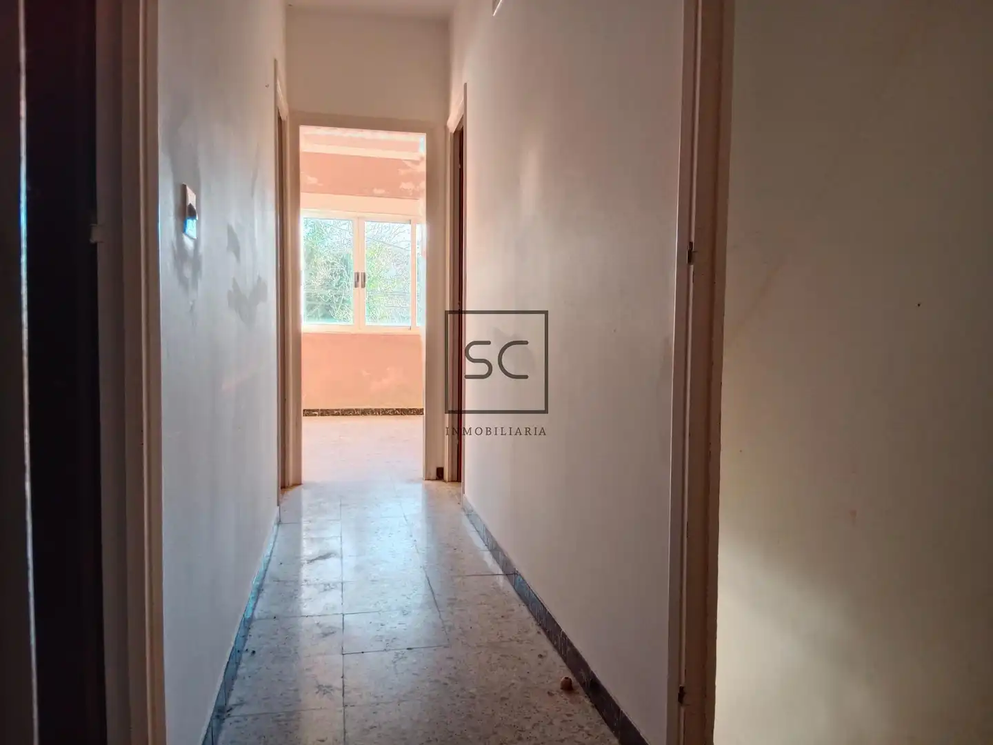 Casa adosada en venda en Mugardos amb Terrassa