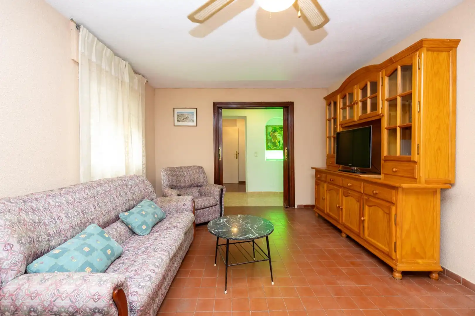 Casa con jardín en venta en Monte los Almendros - El Pargo - Costa Aguilera, imagen 46