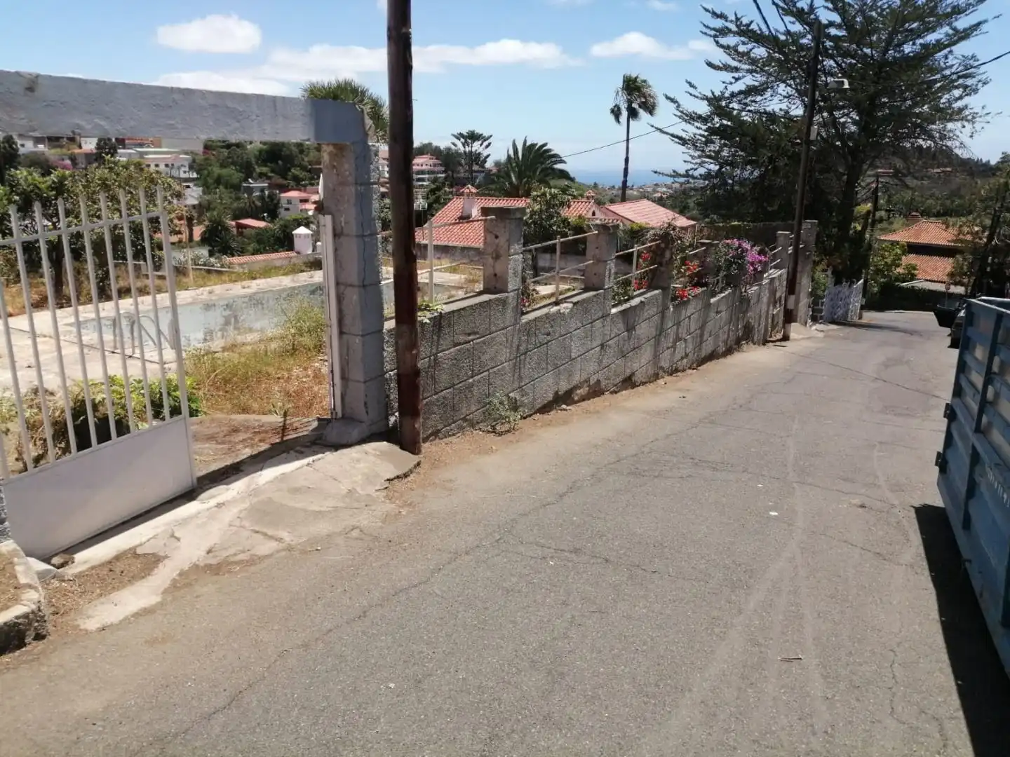 Casa o chalet en venta en Santa Brígida con Jardín privado, Terraza y Trastero