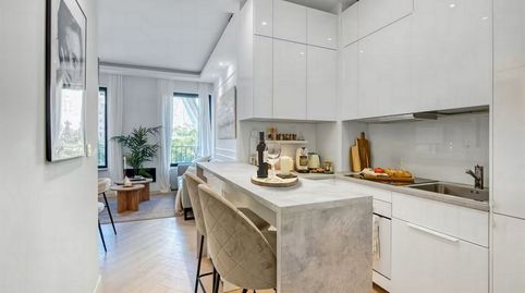 Photo 3 of Apartments for rent in Ibiza de Madrid, Madrid Capital