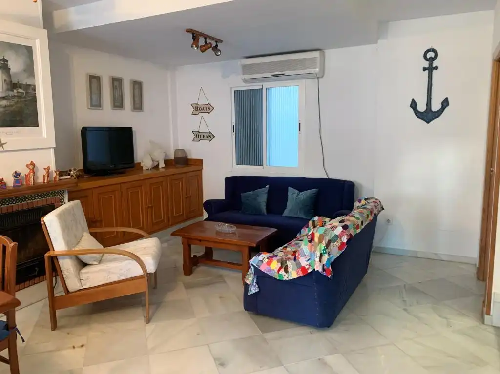 Casa a schiera in affitto a El Rompido, imagen 8