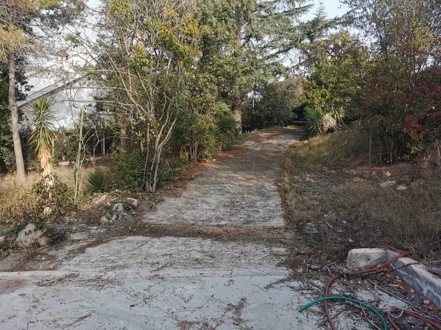 Residential land for sale in Avenida PIRINEUS-P