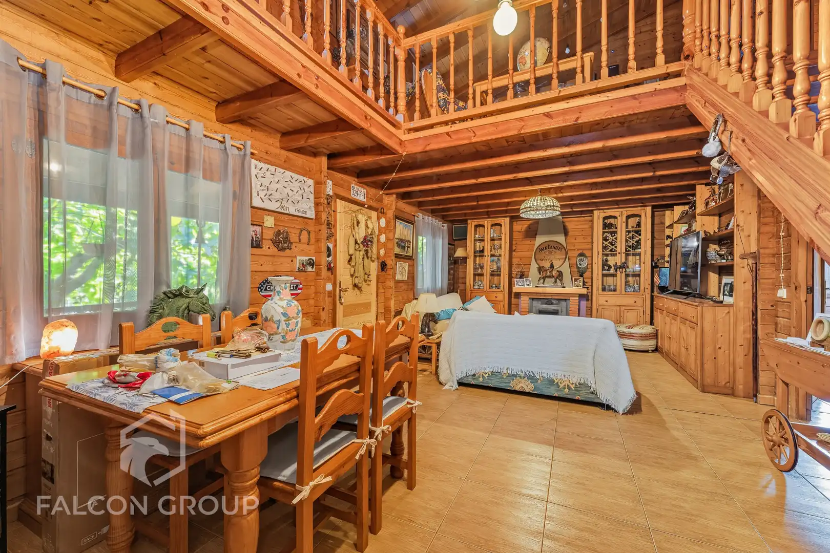 Houses for sale in Calafell  with Air Conditioner, Private garden and Terrace