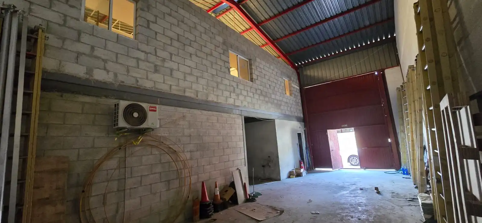 Nave industrial in vendita a Calle Marruecos, imagen 3