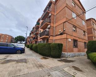 Exterior view of Flat for sale in  Tarragona Capital