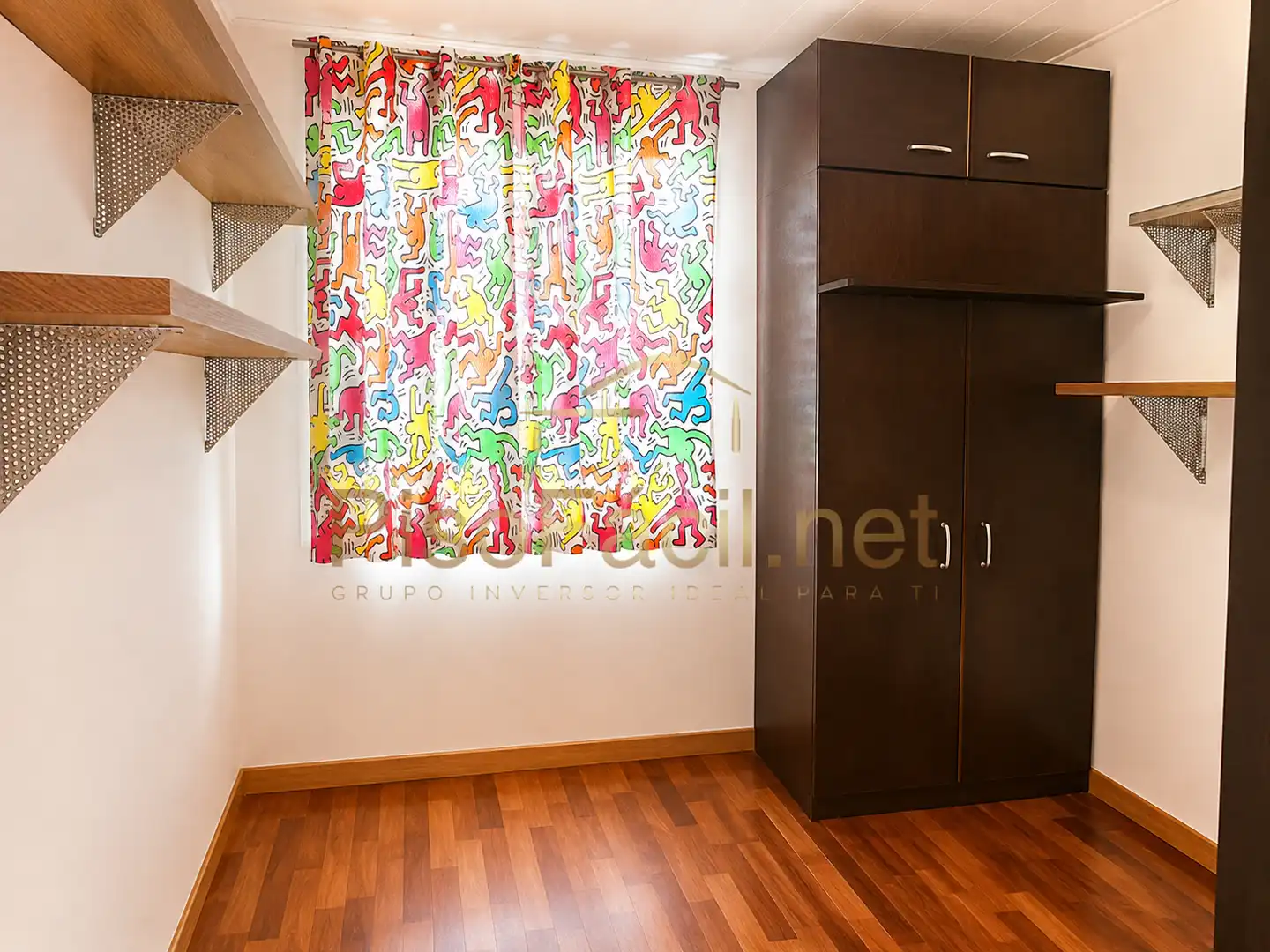Flat for sale in Parla Este
