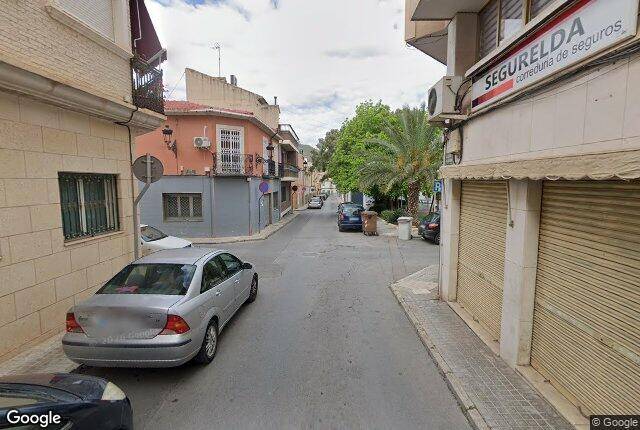 Piso en Venta en PZ PROSPERIDAD en Centro