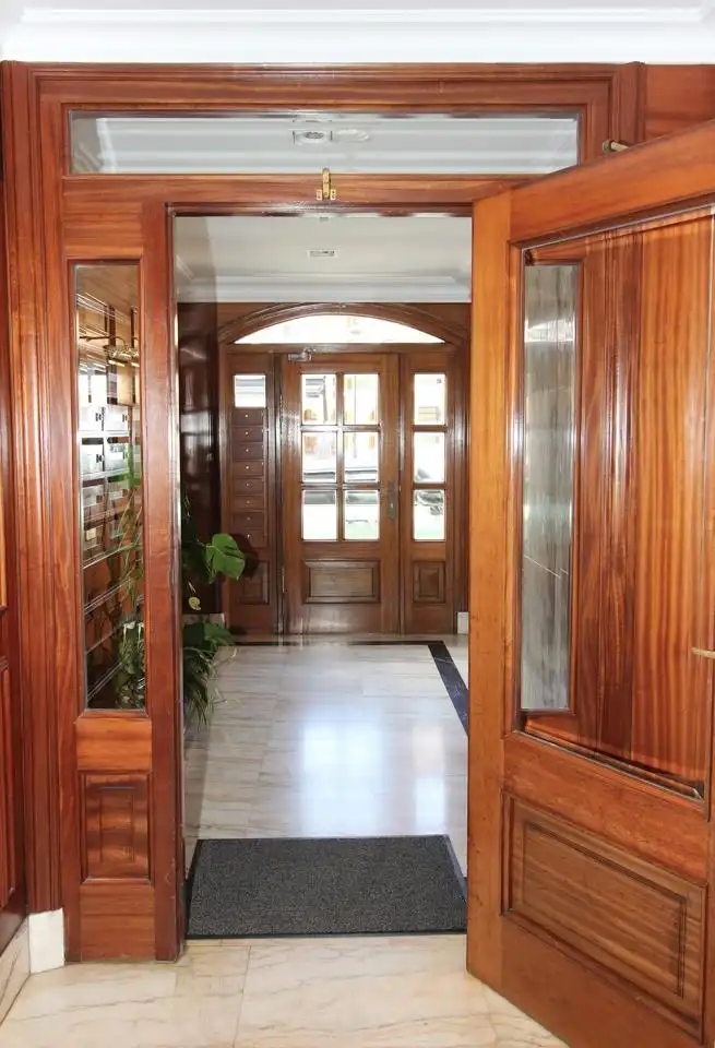 Flat for sale in Oñati  with Heating, Terrace and Storage room