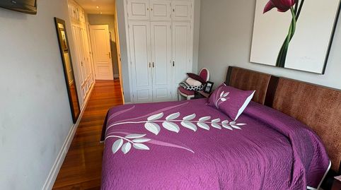 Foto 3 de Apartamento de alquiler en Leizaola Lehendakariaren Kalea, Abandoibarra - Guggenheim, Bilbao